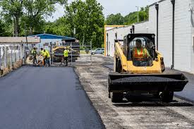 Best Driveway Overlay Services  in Kootenai, ID